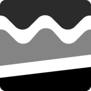 Split Pecan BBQ logo