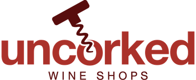 Uncorked logo