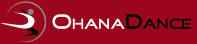 Ohana Dance logo