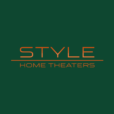 Style Home Theater logo