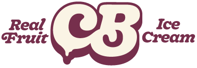 Creamy Boys Ice Cream logo
