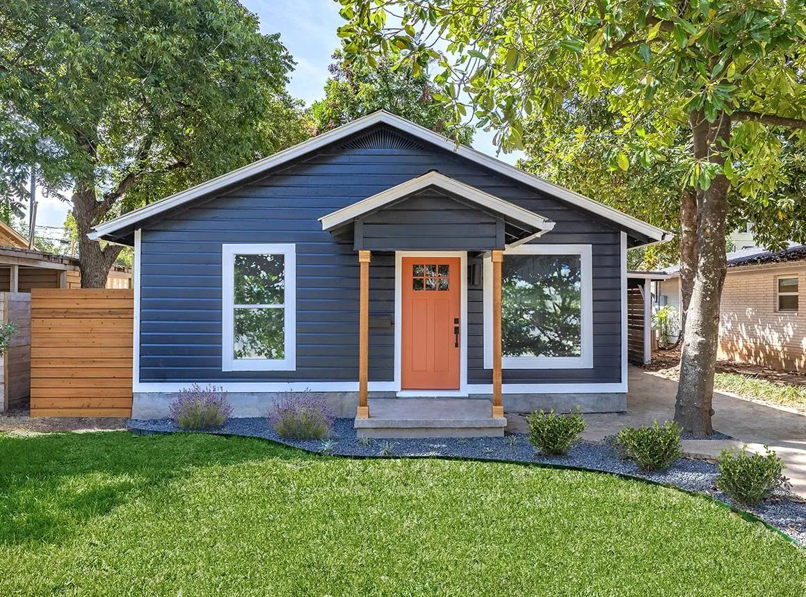 Wedgewood Homes