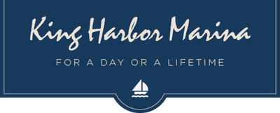 King Harbor Marina logo