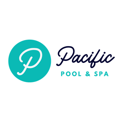 Pacific Pool & Spa LLC logo