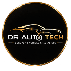 Dr Auto Tech logo