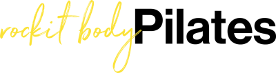 RockIt Body Pilates logo