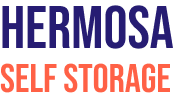 Hermosa Self Storage logo