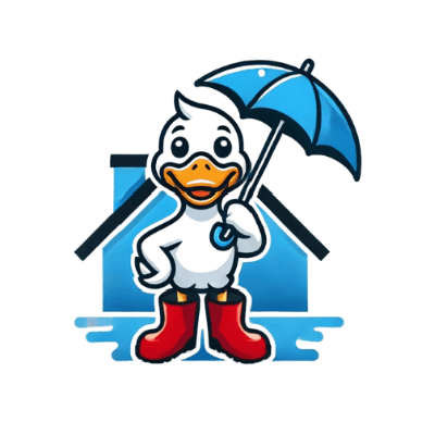 Downtown Roofing logo