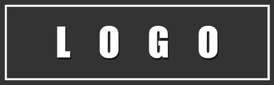 Huskers Fence logo