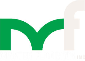 Master Flooring logo