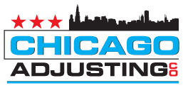 Chicago Adjusting logo