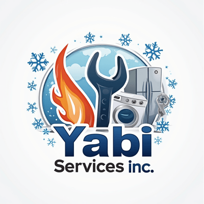 Yabi Services inc. logo