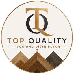 Top Quality Flooring logo