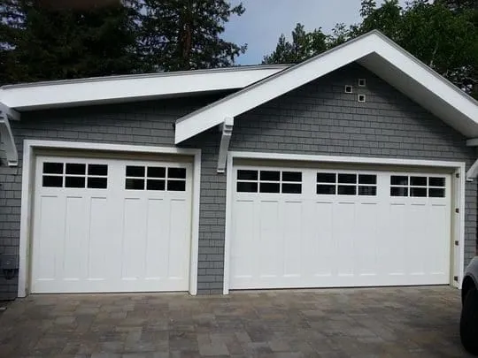 Silicon Valley Overhead Doors