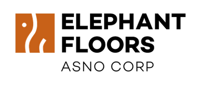 Elephant Floors logo