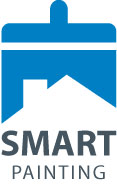 Smart Painting logo