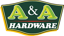 Aa-Hardware logo