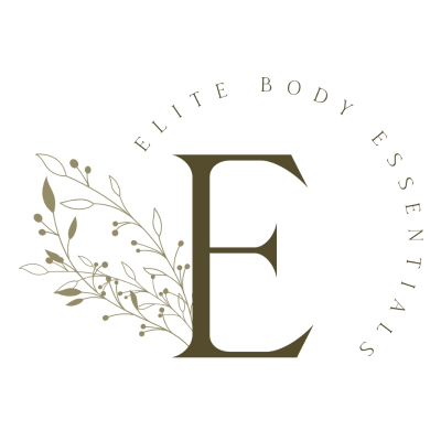 Elite Body Essentials logo