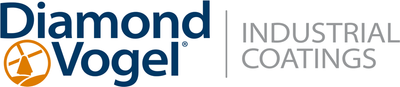 Diamond Vogel logo