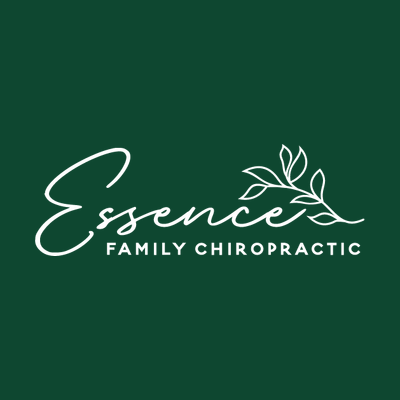 Essence Family Chiropractic logo