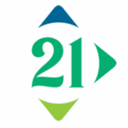 Journey21 logo