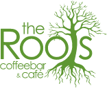 Roots Coffee Bar logo