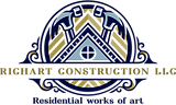 Richart Construction LLC logo