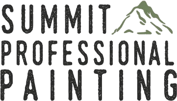 Summit Professional Painting logo