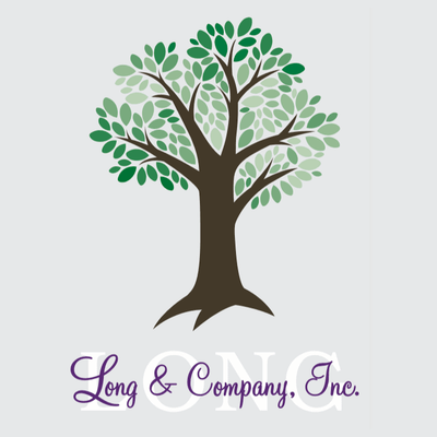 Long & Company logo
