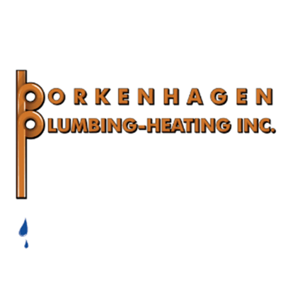 Borkenhagen Plumbing & Heating logo