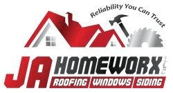 JA Homeworx LLC logo