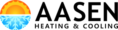Aasen Heating & Cooling logo