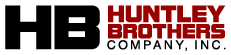 Huntley Brothers Company, Inc. logo