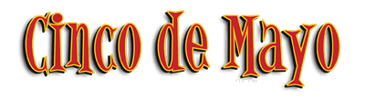 Cinco De Mayo Mexican Restaurant logo