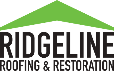 Ridgeline Roofing & Restoration logo