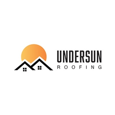 Undersun Roofing logo