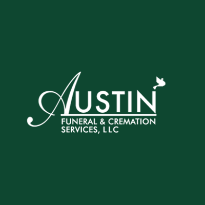 Austin Funeral & Cremation Services logo