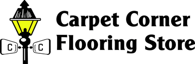 Carpet Corner logo