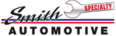 Smith Specialty Automotive logo