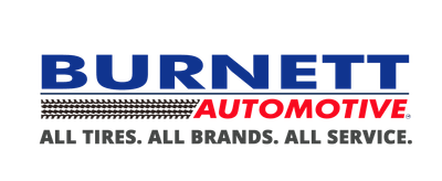 Burnett Automotive logo