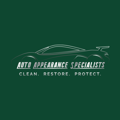 Auto Appearance Specialists logo