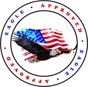 Eagle Valley Motors logo