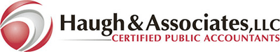 Haugh & Associates logo