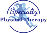Specialty Physical Therapy logo