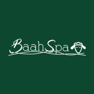 Baah Spa logo