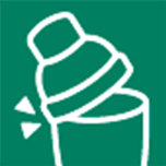 1点点 logo