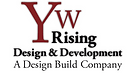 YW Rising logo
