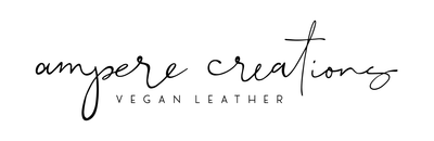 Ampere Creations logo
