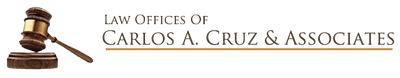 Law Offices of Carlos Cruz & Associates logo