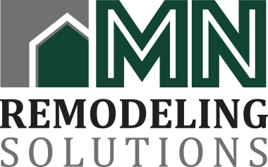 Minnesota Remodeling Solutions logo